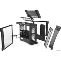 Корпус Phanteks Enthoo Evolv X Glass (серый)