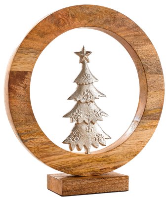 Статуэтка Sima-Land Елка 9931785