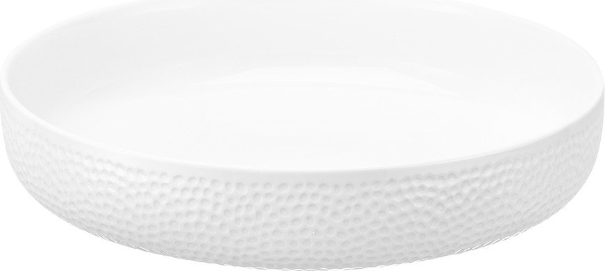 

Блюдо Elan Gallery Белый коралл 520166