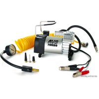 Автомобильный компрессор AVS Turbo KS 600