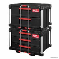 Ящик для инструментов Milwaukee Packout 2 Drawer Tool Box 4932472129