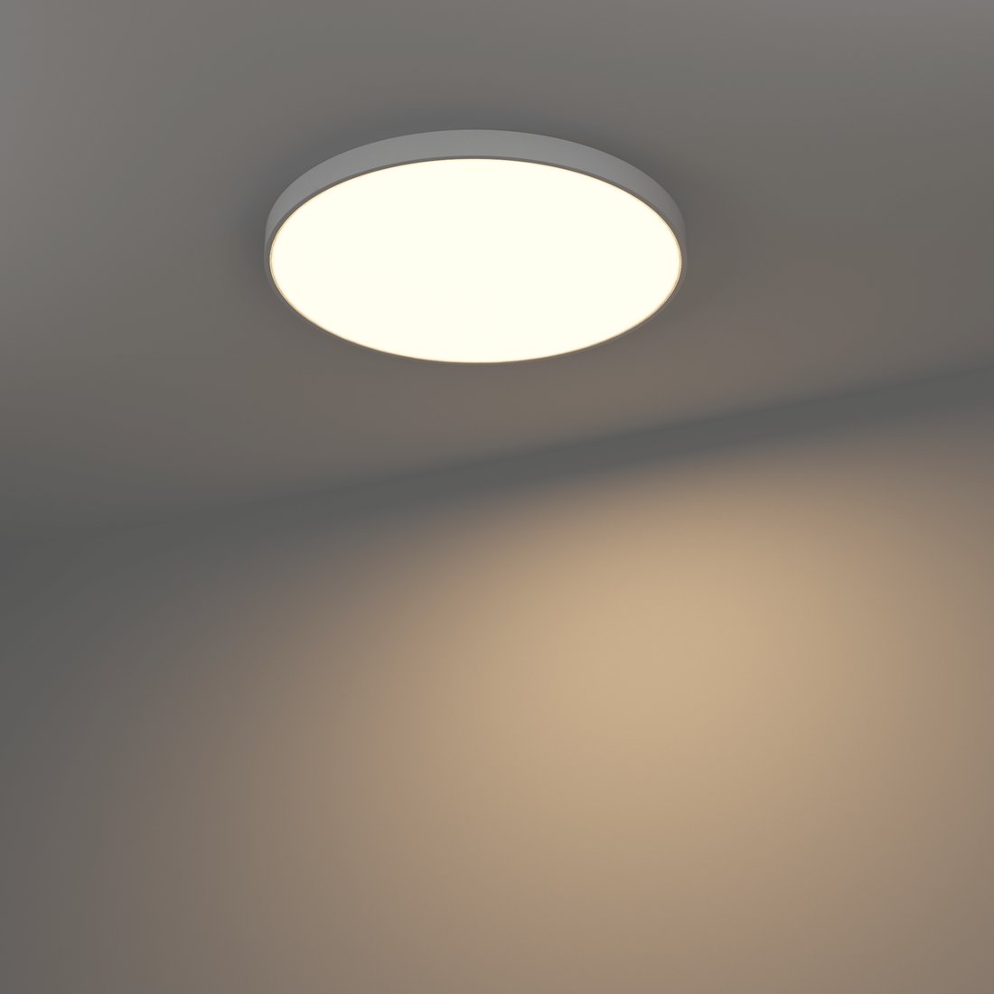 

Светильник-тарелка Byled LUNA-RN-WH-120-NW (нейтральный белый)