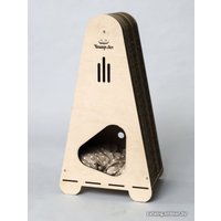 Домик Чешир Альпинист (бежевый)