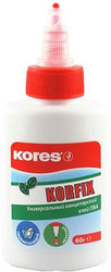 Korfix White Glue 75861.01 60 мл