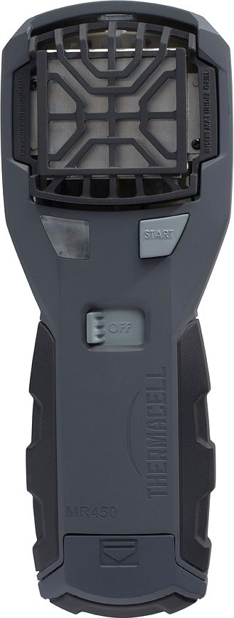 

Отпугиватель насекомых ThermaCELL MR-450