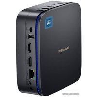 Компактный компьютер Blackview MP60 BVMP60-N150-16-1TB