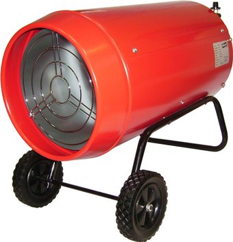 Газовая тепловая пушка NIKKEY REF 30