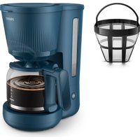 Капельная кофеварка Philips 3000 Series HD7411/70