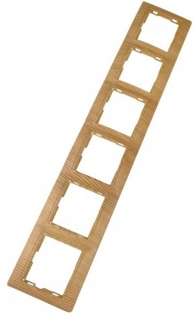 

Рамка TDM Таймыр SQ1814-0234 (сосна)