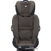 Детское автокресло Joie Every Stage FX (two tone black)