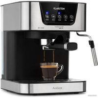 Рожковая кофеварка Klarstein Arabica (10033729)