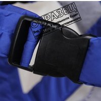 Рюкзак-переноска Globex Кенга (светло-бежевый)