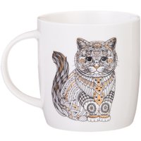 Кружка Lefard Кот 97-672