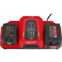 Зарядное устройство Milwaukee M18 M18DBSC 4932492531 (18В)