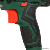 Дрель-шуруповерт Дифмаш ША-12-06 01022512 (с 2-мя АКБ, кейс)