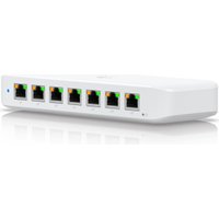 Управляемый коммутатор 2-го уровня Ubiquiti UniFi Switch Ultra 210W