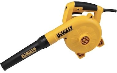 

Ручная воздуходувка DeWalt DWB800