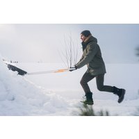 Движок для снега (скрепер) Fiskars SnowXpert 1003470