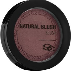 Румяна Salerm Cosmetics Natural Blush (Rouge Passion) 7 г