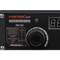 Дизельная тепловая пушка Verton Air DH-24