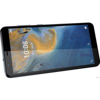 Телефон ZTE Blade A31 NFC (серый)