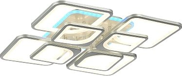 Припотолочная люстра Evoled Valiano SLE500492-08