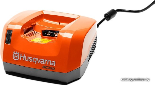 Зарядное устройство Husqvarna QC330 (36В)