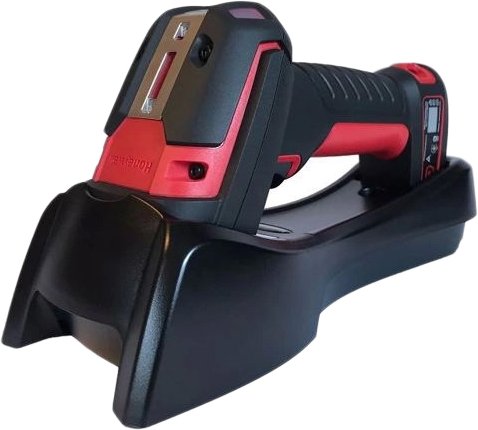 

Сканер штрих-кодов Honeywell Granit XP 1991iXR 1991IXR-3USB-5-R