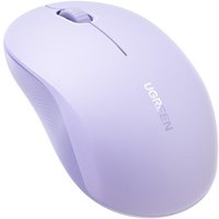 Мышь Ugreen M331 65626 (сиреневый)