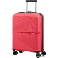 Чемодан-спиннер American Tourister Airconic Paradise Pink 55 см
