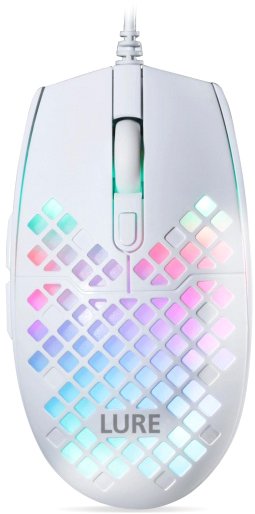 

Игровая мышь SmartBuy Rush SBM-739G-W