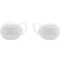 Наушники JBL Endurance Race 2 (белый)