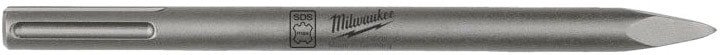 

Пиковое зубило Milwaukee 4932343734