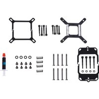 Система жидкостного охлаждения для процессора Alphacool Core Ocean T38 AIO 240 13051