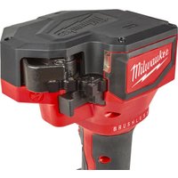 Инструмент для нарезания/восстановления резьбы Milwaukee M18 M18BLTRC-0X 4933471150 (без АКБ)