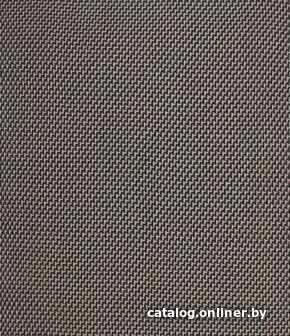 Ковер для жилой комнаты Indo Rugs Uni 100 140x200 (белый/черный)