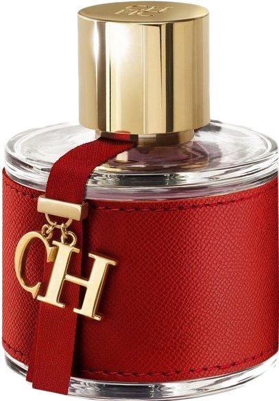 

Туалетная вода Carolina Herrera CH Women EdT (тестер, 100 мл)