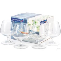 Набор бокалов для коньяка Luminarc Signature J2934