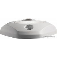 IP-камера Hikvision DS-2CD6365G0E-IVS(B)