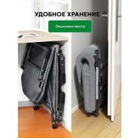 Раскладушка Classmark 200x64 2023052450010