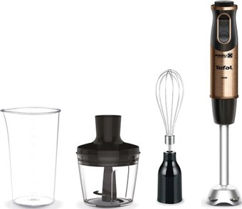 Погружной блендер Tefal HB656G10