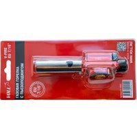 Горелка-пистолет VOLL V-FIRE EU 7/16" 9.14003