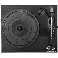 Виниловый проигрыватель Ritmix LP-240 (черный)