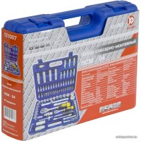 Универсальный набор инструментов Калибр НСМ-94 (94 предмета)