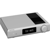 Усилитель мощности Topping B100 (серебристый)