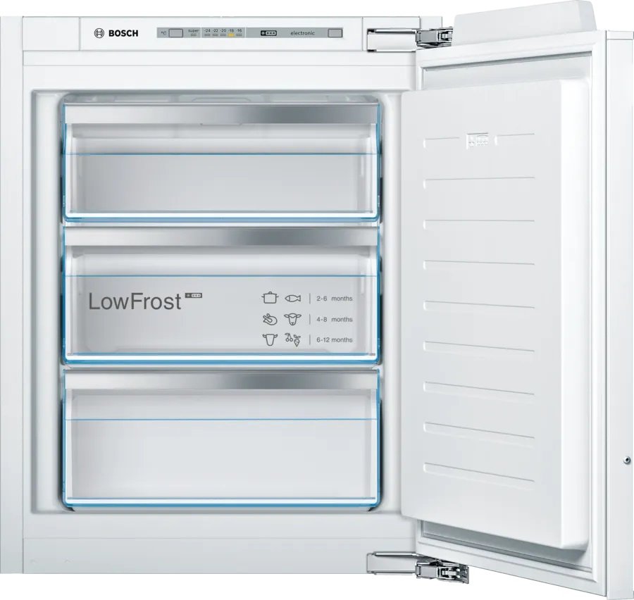 

Морозильник Bosch Serie 4 GIV11AFE0