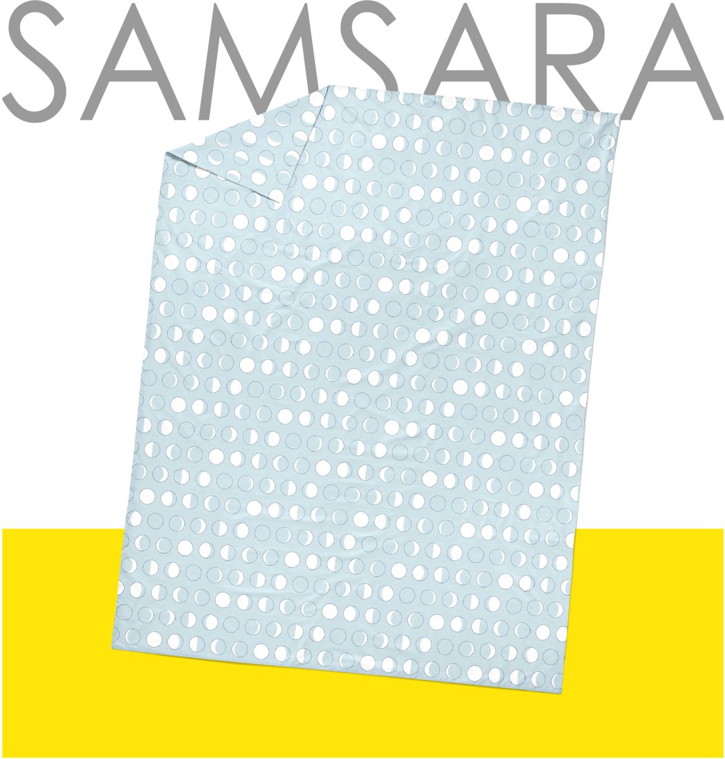 

Постельное белье Samsara Лунная река 220Пр-26 210x220