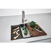 Кухонная мойка Franke Kanon KNG 110-52 125.0716.371 (серый сланец)