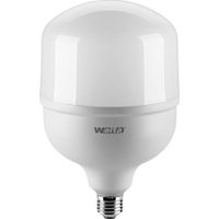 Светодиодная лампочка Wolta 25WHP60E27/40 60Вт 6500К Е27/Е40