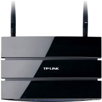 Wi-Fi роутер TP-Link TL-WDR3600